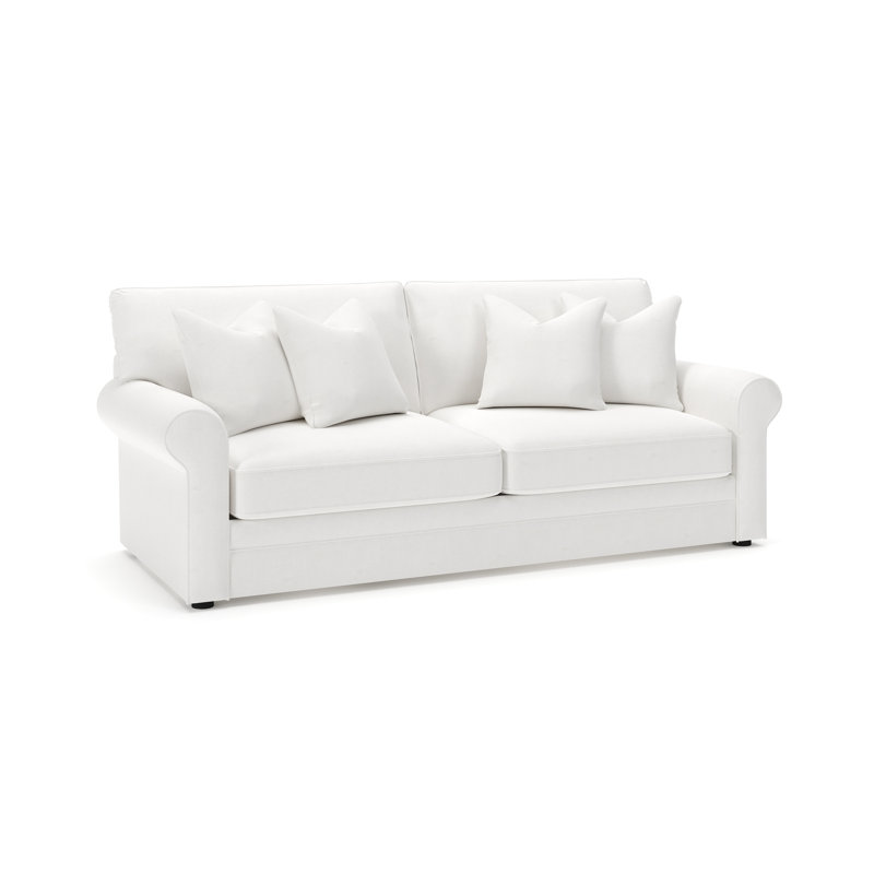 Charlie Sofa, Drusky Moonglow