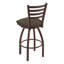 Tabouret pivotant Jackie-92308893-92308903-92308912