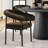 Heckman 5-Pieces Round Dining Table Sets-129451624
