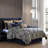 Riverbrook Home Barret Comforter Set NAVY-69585448