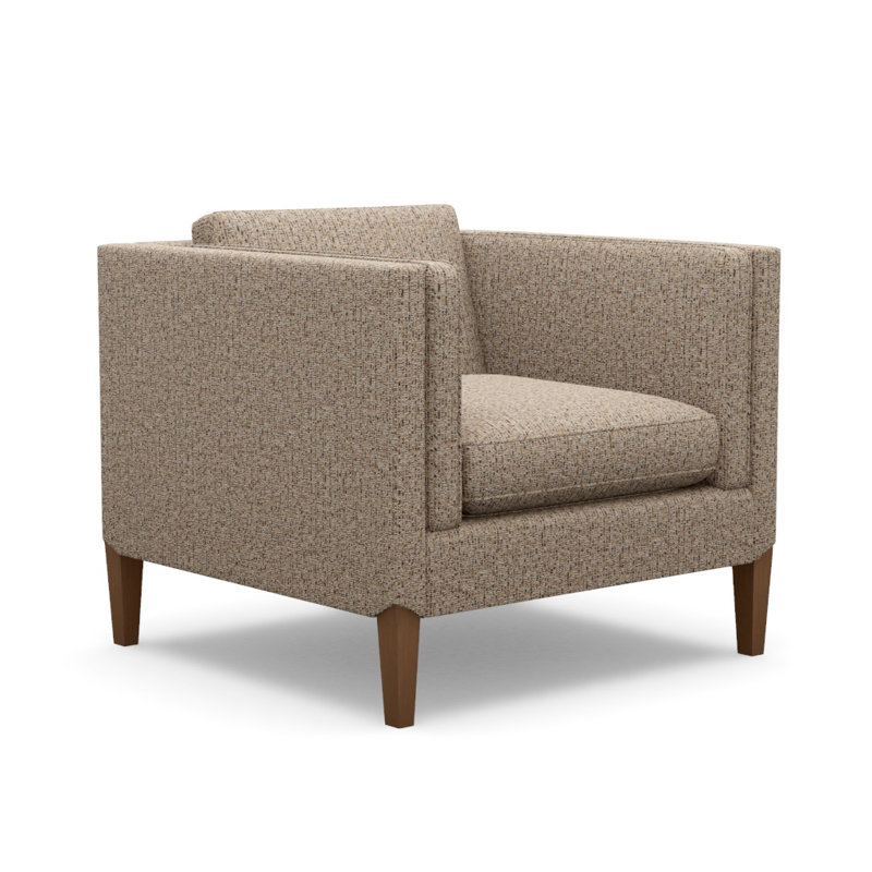 Sophia Chair, Walnut, Piazzla 602411