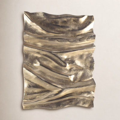 Dimensional Wall Art