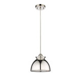 Luminaire suspendu 1 lumière