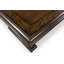 Table basse Jahed