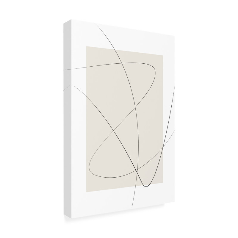 Print, 19" H x 12" W x 2" D