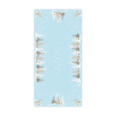 Nappe Winter Wonderland