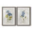 Lin bleu géranium - ensemble de 2 reproductions d'art-1680242468-1616870548-1616870597