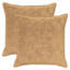Taupe Cushion Cover