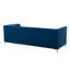 Nico 3 Seater Chesterfield Sofa-1336783296