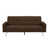 Dark Chocolate Microfiber is out of stock
