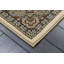 Tapis ivoire / gris Fossum-1188162900