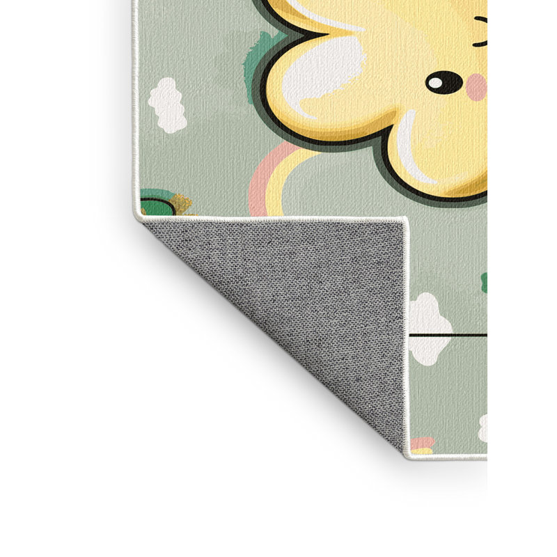 Tapis Holiday, Rectangulaire 3 pi x 5 pi