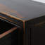 Buffet classique naturel