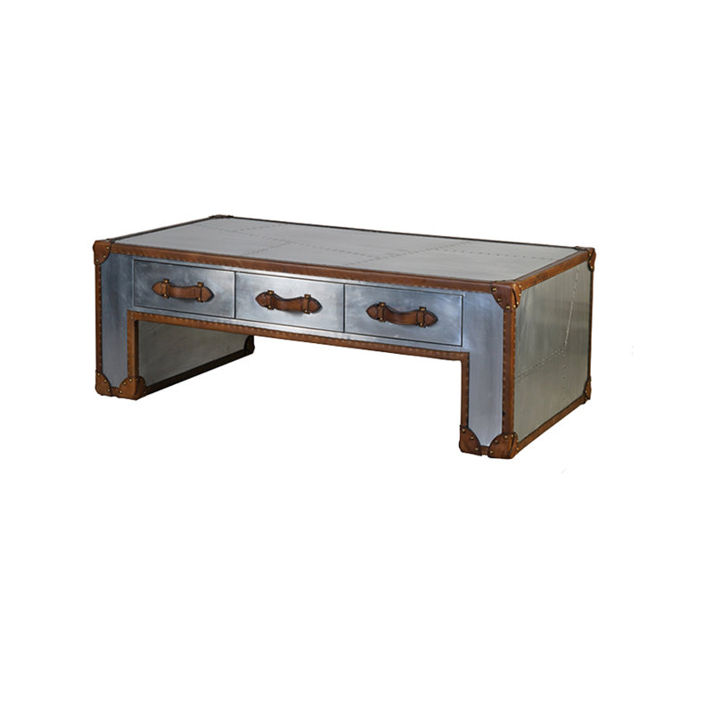 Table basse Mid-Century