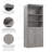 Oneybrook 35'' Closet System-91341409