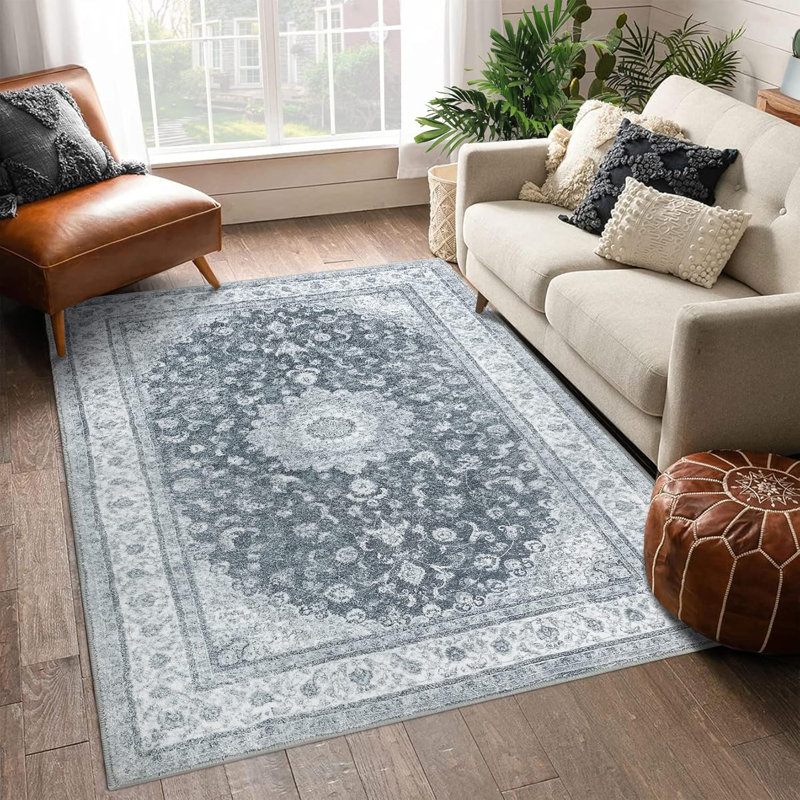 170cm W x 120cm L Level Loop Roll Out Polyester Carpet Tile