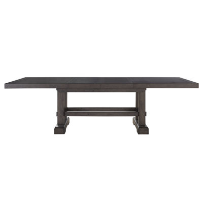 Table de salle à manger extensible Osbourne