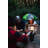Stansport Compact Single Mantle Propane Lantern