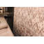 Antique Weave Bamboo hand-knotted Bamboo Silk Beige Area Rug-1248734129