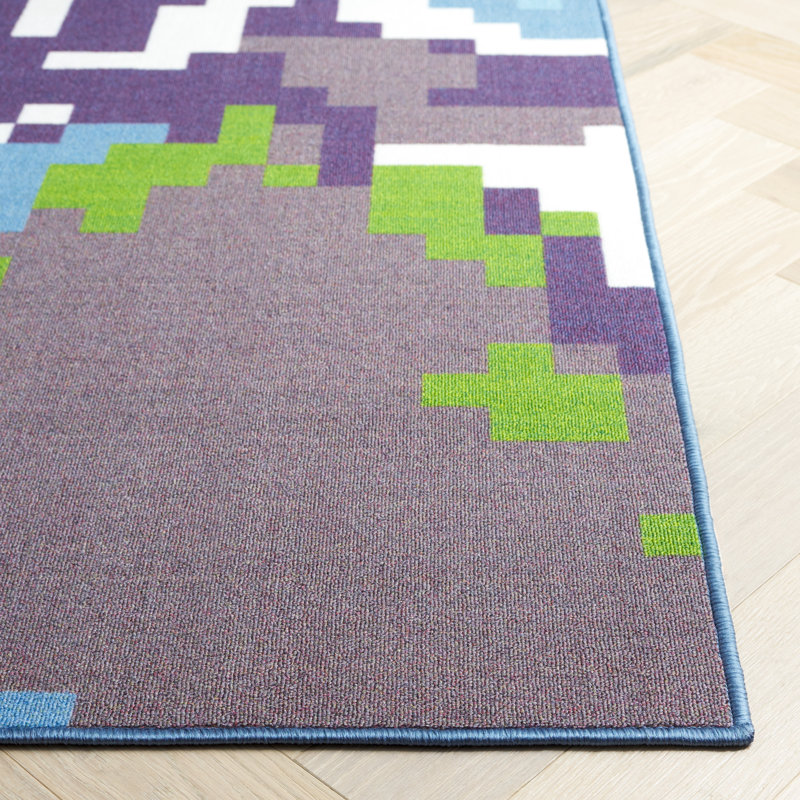 Tapis Crystina Performance, Rectangle 5 pi x 7 pi