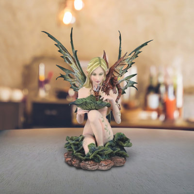 Figurine Jezlynn