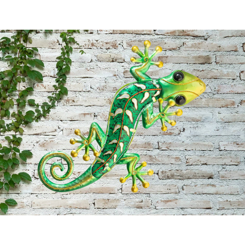 Laarous Animals Wall Decor