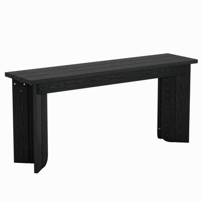 Wooden Hallway Table,Console Table,Sofa Table(Only Table)