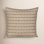 Mauna 20" x 20" Pillow Cover & Insert