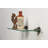 Capri 8X24 Shelf Kit With Beak-1965984404