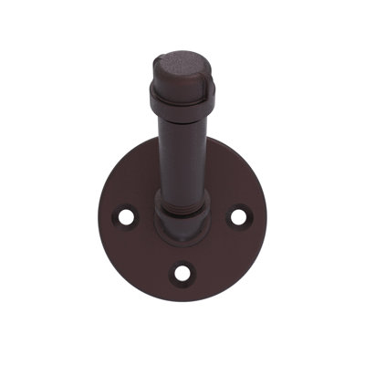 Bayer Wall Mounted Robe Hook