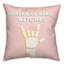  Housse et insert de coussin carré Creep It Real Witches-2081523935