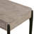 Kenton Desk & 2 Door Bookcases