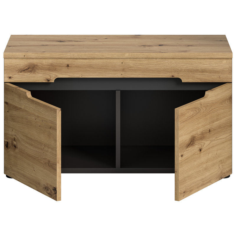 Brigid Bench