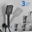 Wall Tub Spout with Diverter-75050640