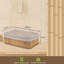 Leiscester Bathroom Storage Container