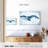 Brampt Wooden Blue Whale-106052328