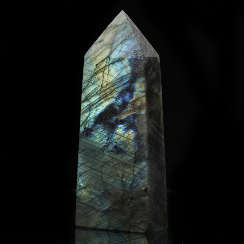 Labradorite - 324g