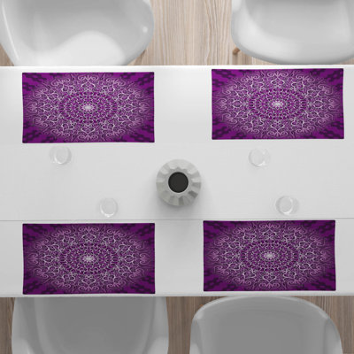 Récapitulatif 18,5" mandala