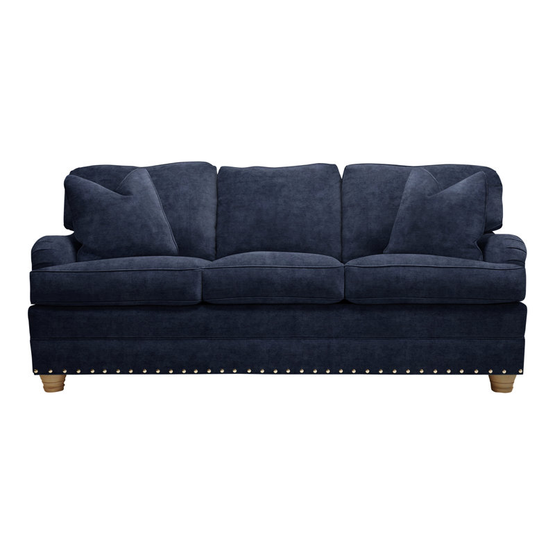 East Lake Sleep Sofa, Yes, Nadia Eclipse, Hampton