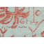 One-of-a-Kind 7'11" X 10'3" Area Rug