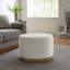 Repose-pieds rembourré Modway Tilden-96356087