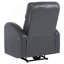 Fauteuil inclinable électrique Meglia-439844627