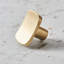 Rectangular Knob