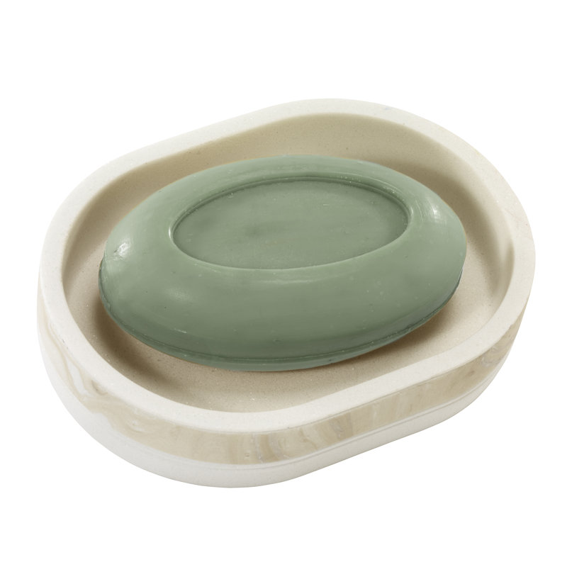 Izod Tidal Soap Dish