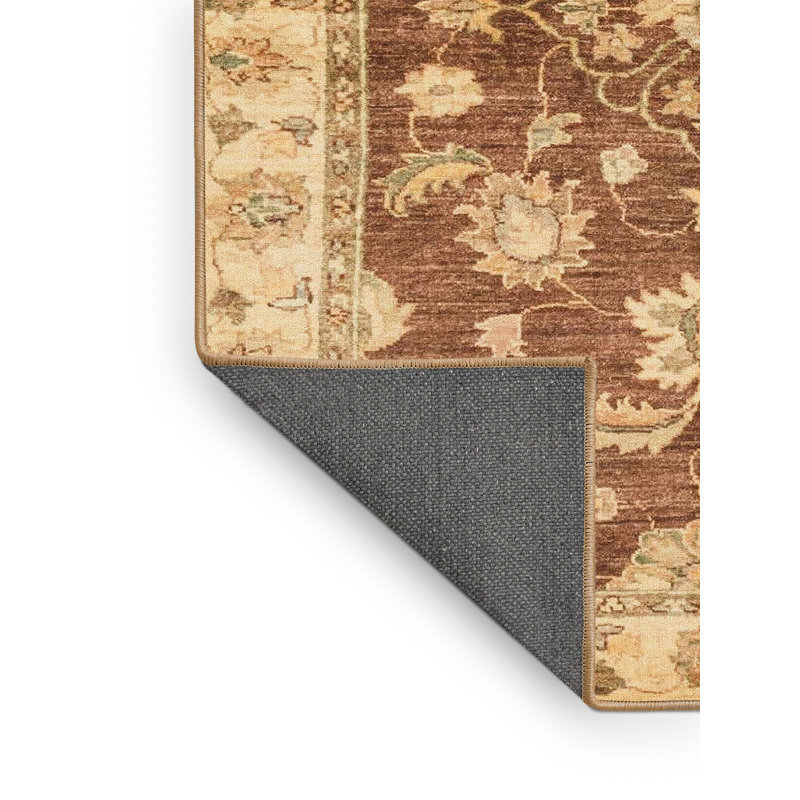 Tapis abstrait moderne 3995, Rectangle 8 pi x 10 pi