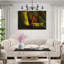 Vincent Van Gogh - Wrapped Canvas Painting-21210958