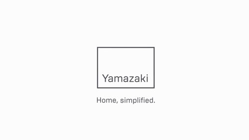 Yamazaki Home Double Decker Dish Rack, 2 Colors  Decorazione cucina,  Cucine piccole, Organiser cucina
