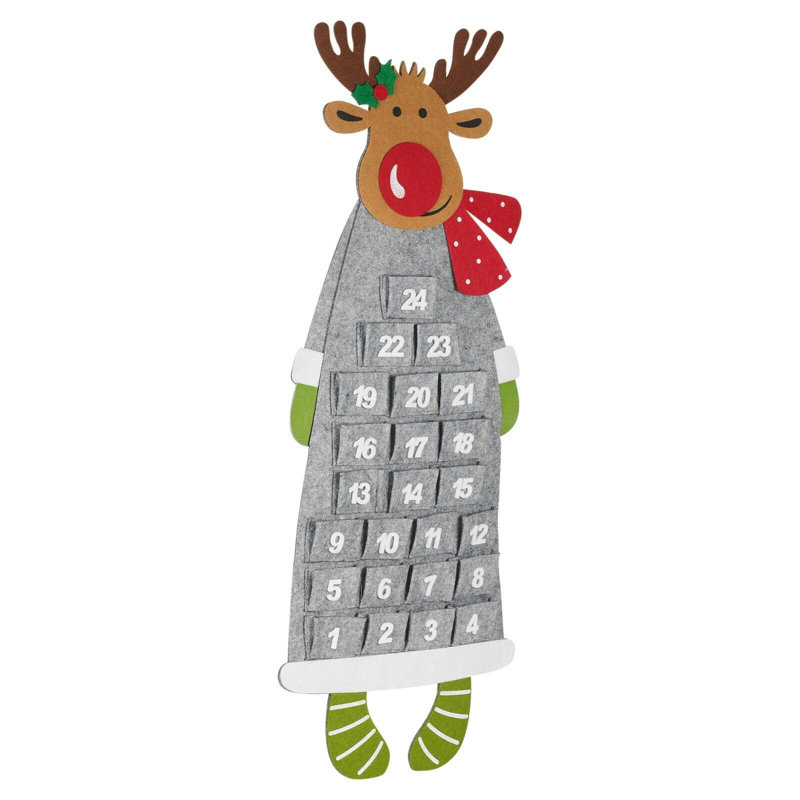 Christmas Advent Calendar