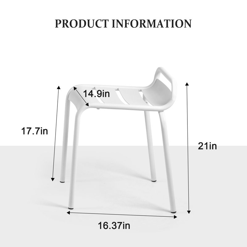 Kailoni 4 - L 47,2 po pour l'extérieur