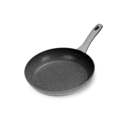 Aluminum Non-Stick Frying Pan
